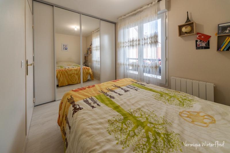 Maison - 72 m² - 4 pièces