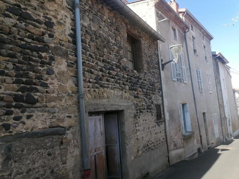 Maison - 100 m² - 6 pièces