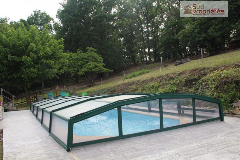 Maison - 104 m² - 4 pièces