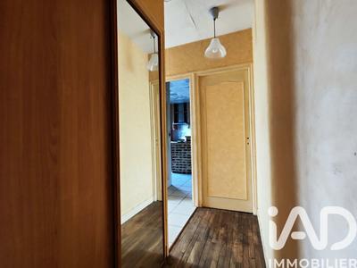 Maison - 82 m² - 4 pièces