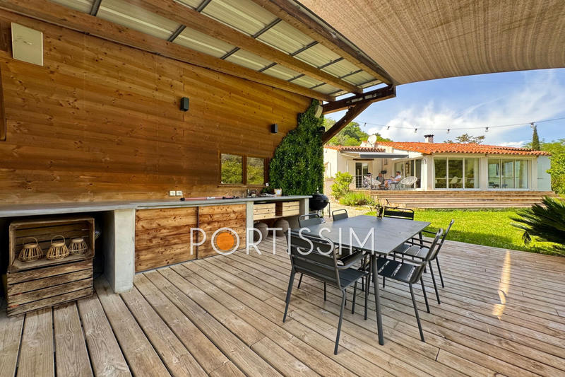 Villa - 115 m² - 4 pièces