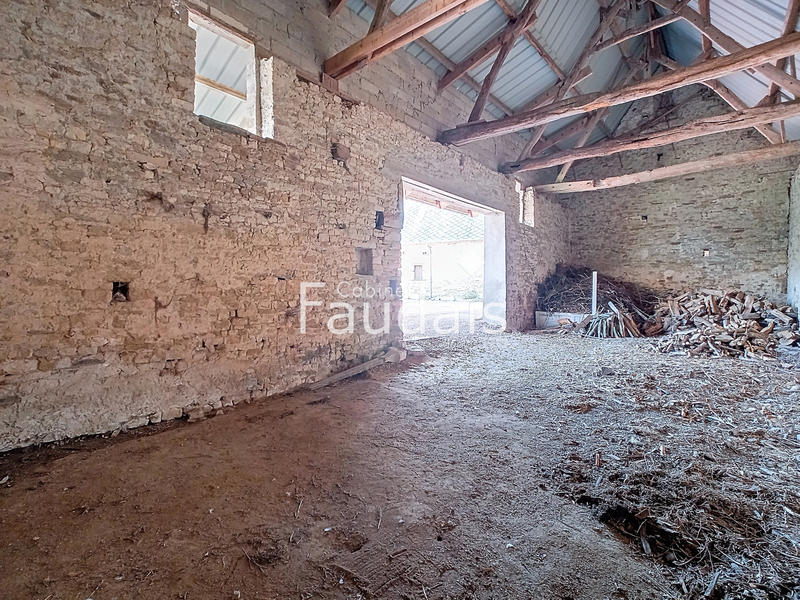 Maison - 160 m² - 5 pièces