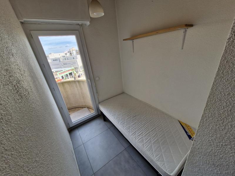 Appartement - 32 m² - 2 pièces
