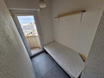Appartement - 32 m² - 2 pièces