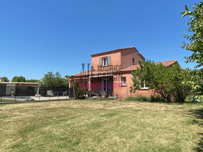 Maison - 114 m² - 5 pièces