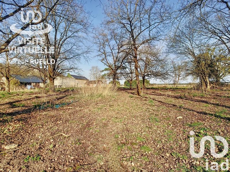 Maison - 244 m² - 9 pièces