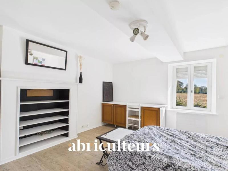 Maison - 140 m² - 7 pièces