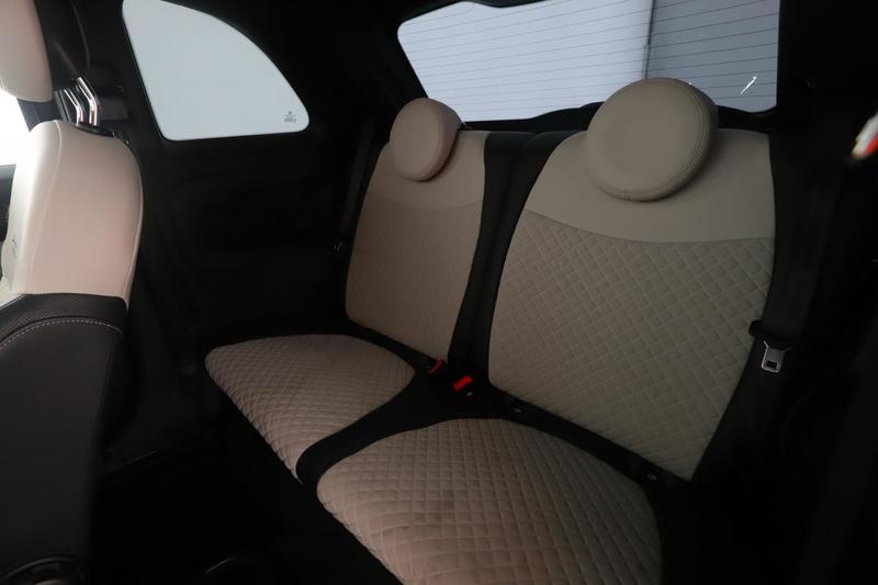 Fiat 500 1.0 Hybrid Bsg Dolcevita 70 ch