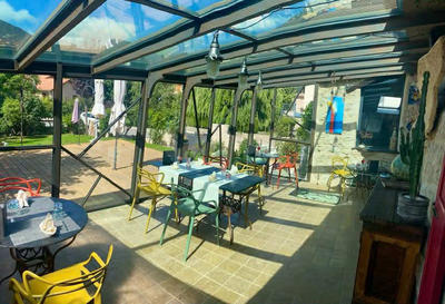 Immeuble - 239 m² - 7 pièces