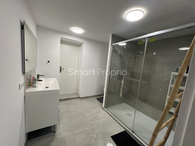 Maison - 128 m² - 5 pièces