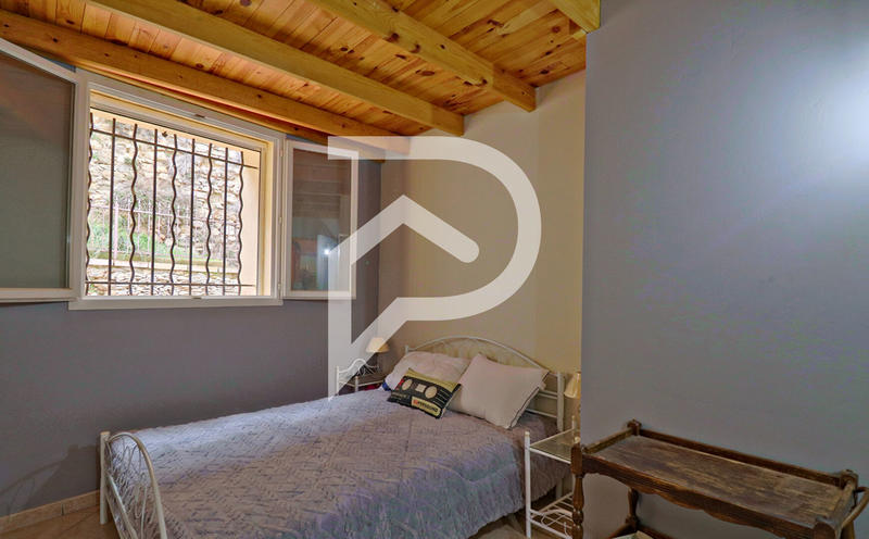 Maison de village - 84 m² - 3 pièces