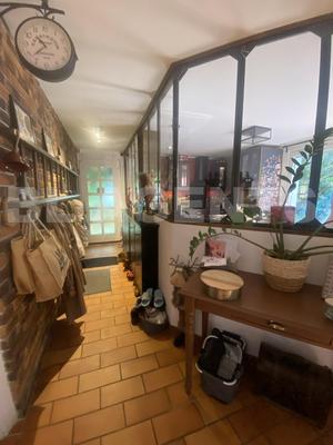 Maison d'architecte - 153 m² - 7 pièces