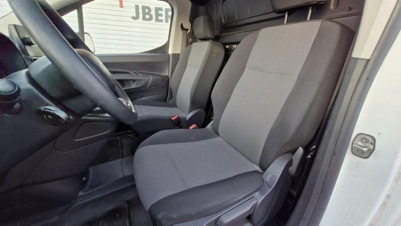 Citroën Berlingo m Bluehdi 100 Club