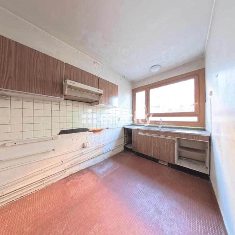 Appartement - 71 m² - 3 pièces