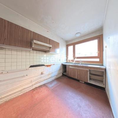 Appartement - 71 m² - 3 pièces