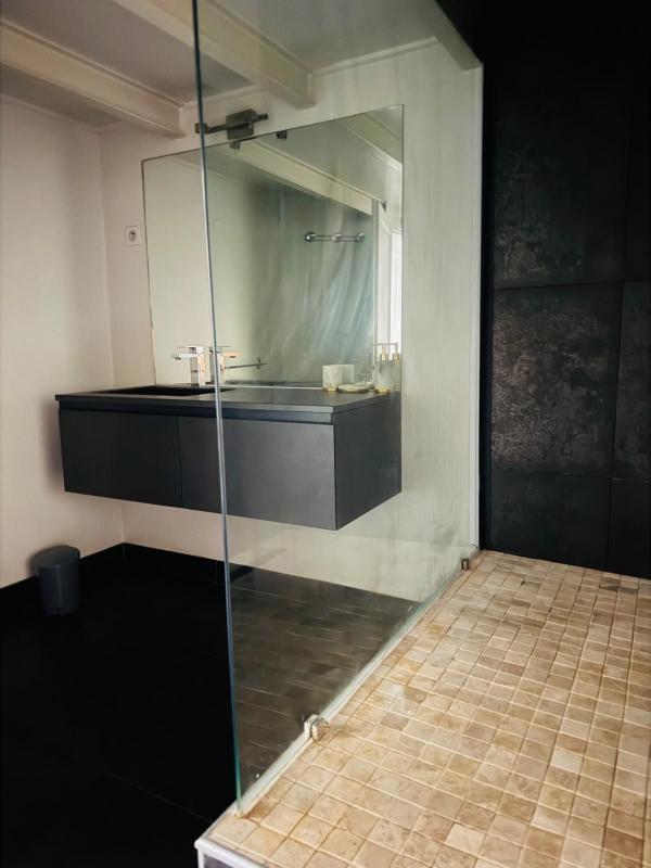 Appartement - 57 m² - 2 pièces