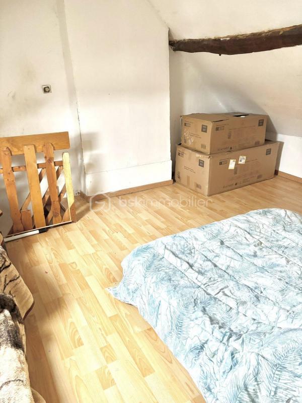 Maison de ville - 44 m² - 3 pièces