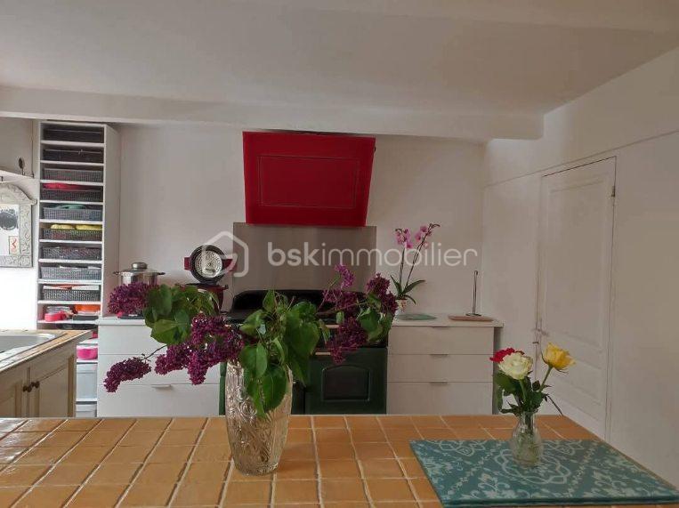 Maison - 141 m² - 5 pièces