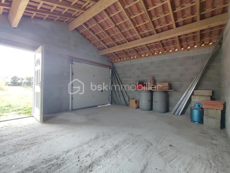 Maison - 166 m² - 5 pièces