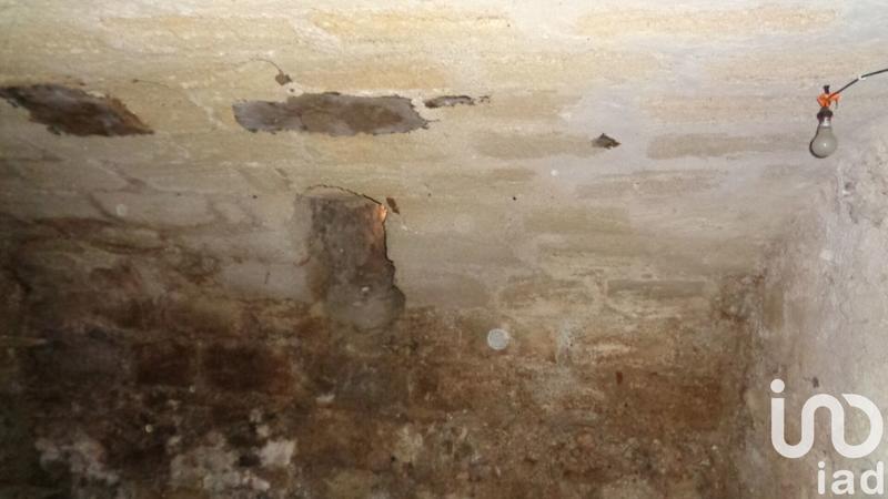 Maison - 103 m² - 4 pièces