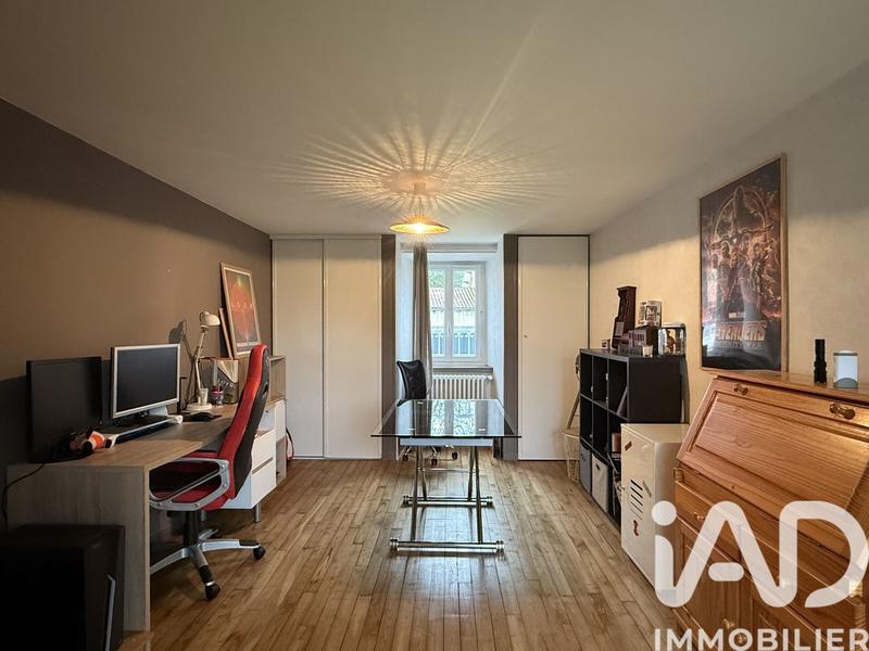 Maison - 119 m² - 7 pièces