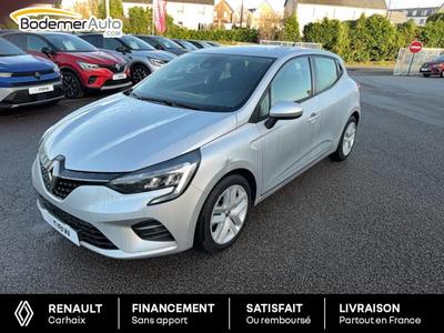 Renault Clio E-Tech 140 - 21n Business