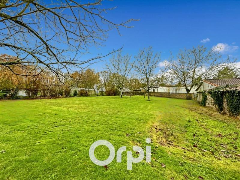 Maison - 102 m² - 4 pièces