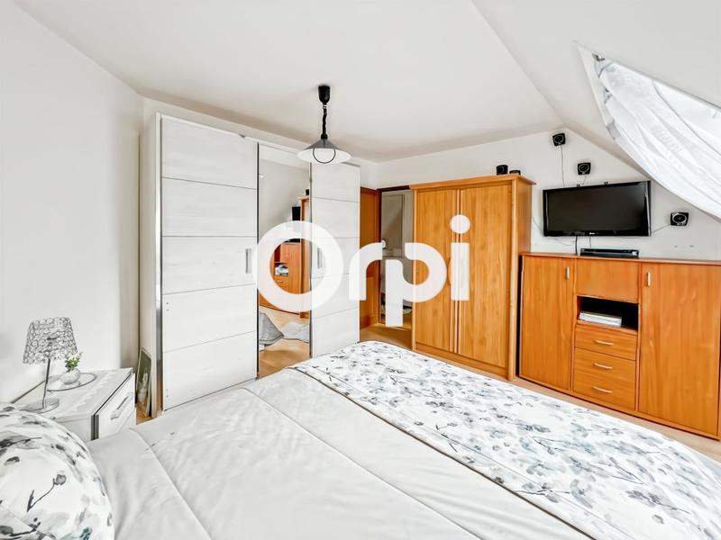 Maison - 148 m² - 6 pièces