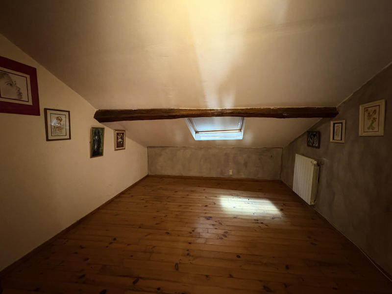 Maison - 161 m² - 6 pièces