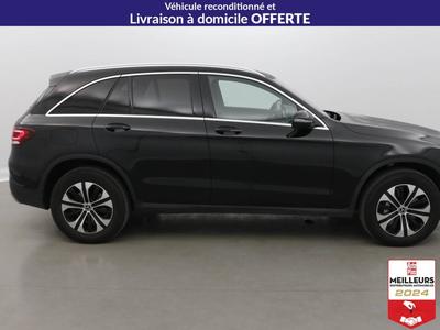 Mercedes Glc 300e 9g-Tronic 4Matic Avantgarde Line
