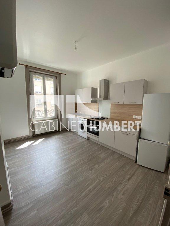 Appartement - 40 m² - 1 pièce