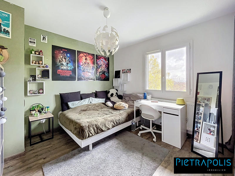 Villa - 128 m² - 4 pièces