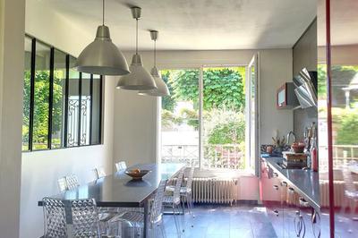 Maison - 139 m² - 6 pièces