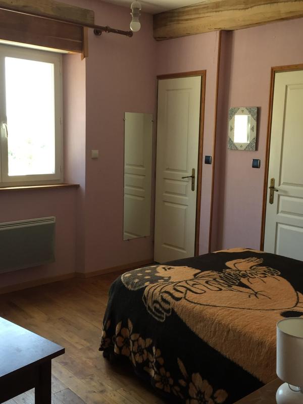 Fonds de commerce - 400 m²