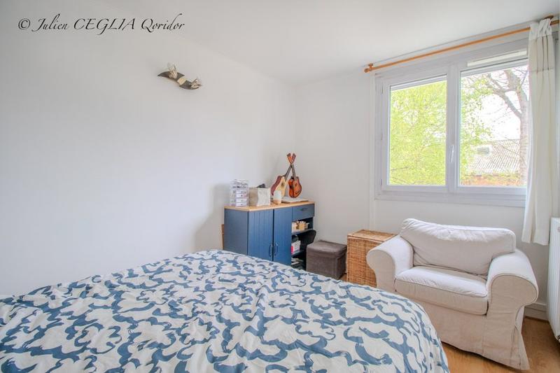 Appartement - 78 m² - 4 pièces