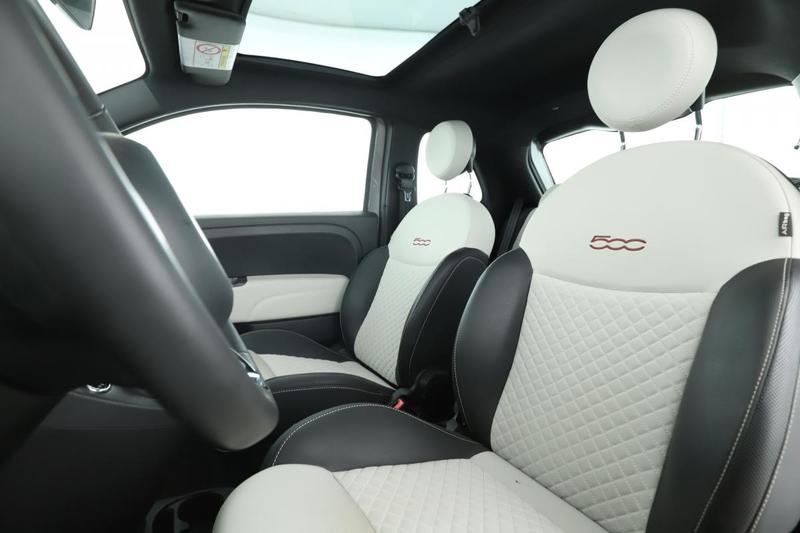 Fiat 500 1.2 Star 69 ch