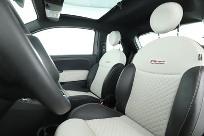 Fiat 500 1.2 Star 69 ch