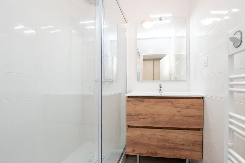 Appartement - 38 m² - 1 pièce