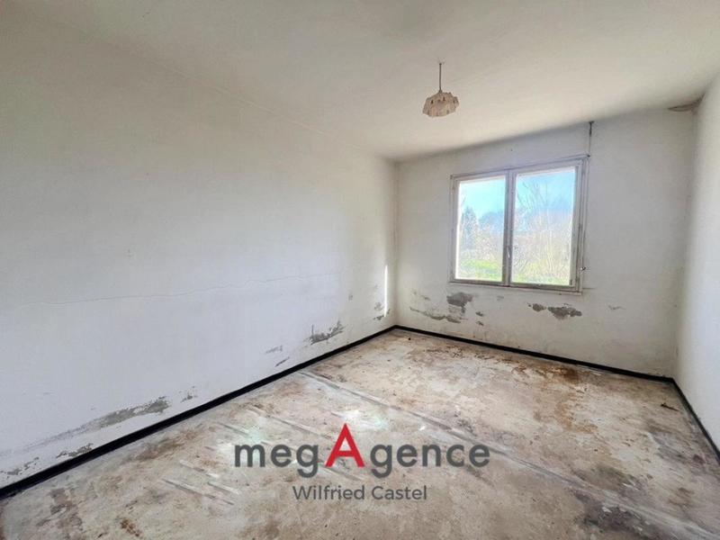 Maison - 54 m² - 2 pièces