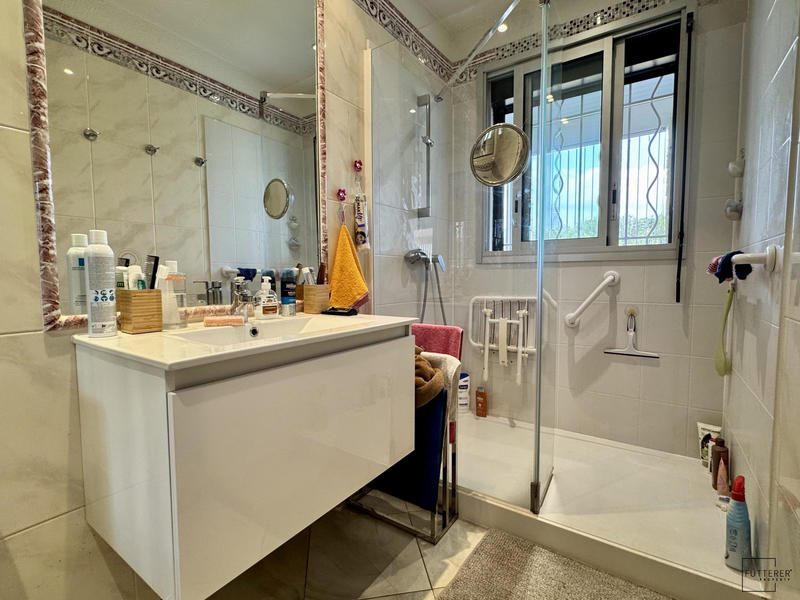 Maison - 125 m² - 3 pièces