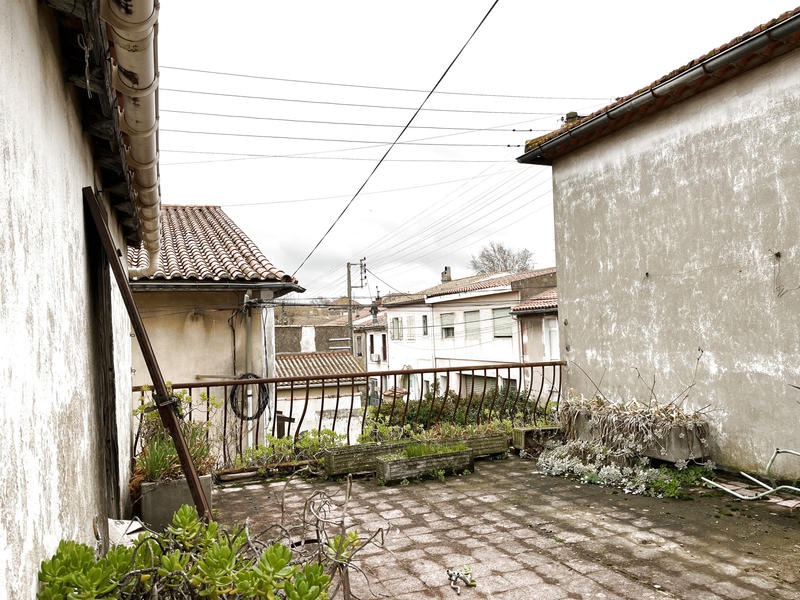 Maison - 401 m² - 13 pièces