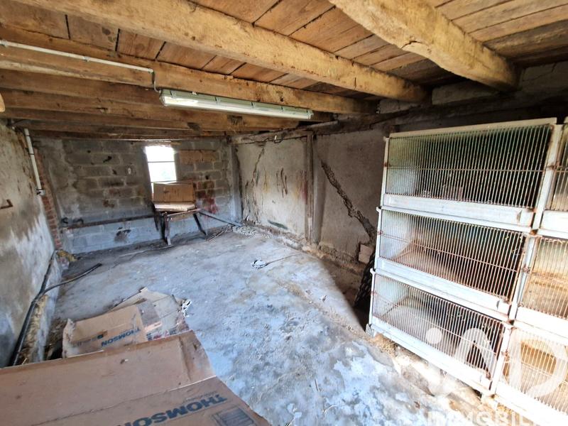 Maison - 190 m² - 4 pièces