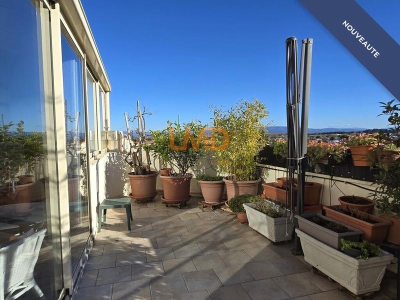 Maison - 156 m² - 6 pièces