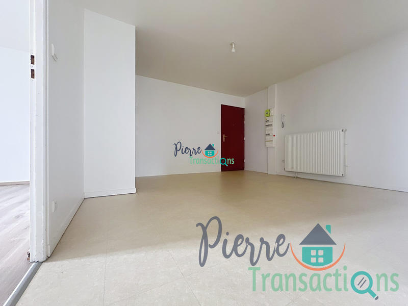 Appartement - 83 m² - 4 pièces