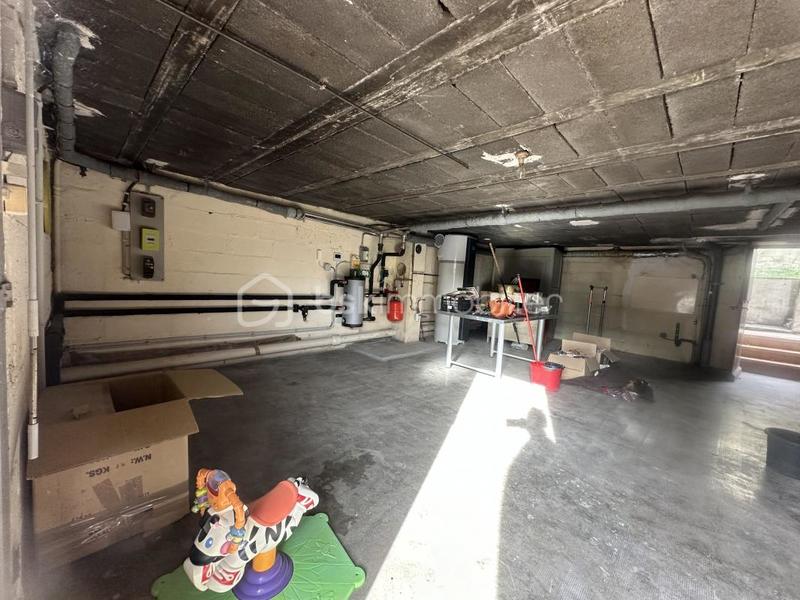 Maison de ville - 65 m² - 4 pièces