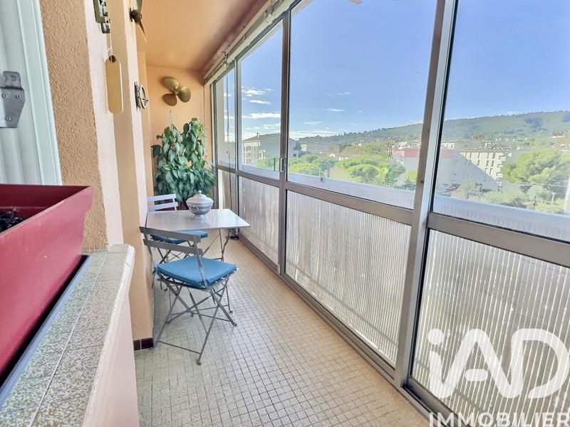 Appartement - 68 m² - 3 pièces