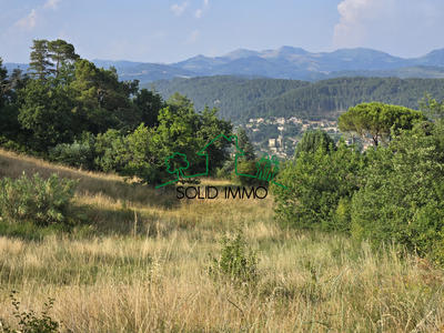 Terrain - 900 m²