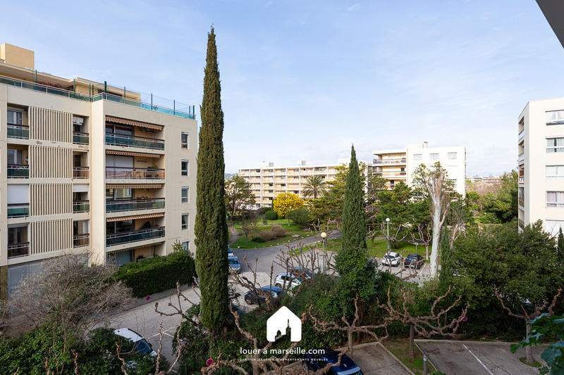 Appartement - 34 m² - 1 pièce