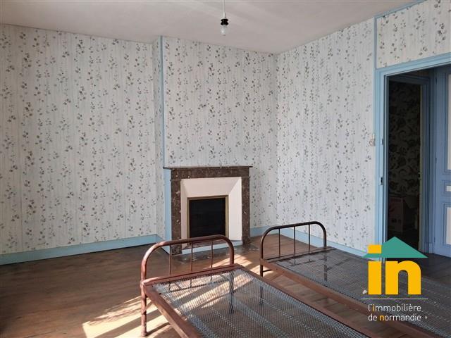 Maison de campagne - 132 m² - 7 pièces