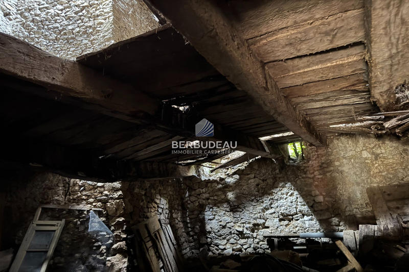 Maison de village - 60 m² - 2 pièces